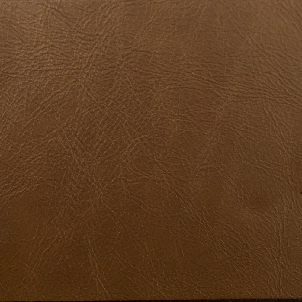 JF Fabric RODEO 35J9591 Fabric in Brown