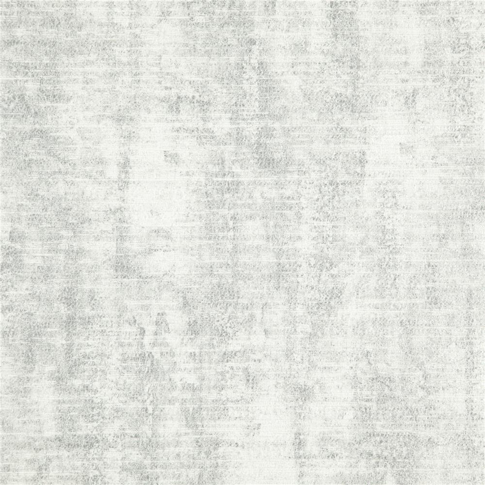 JF Fabrics ROULETTE 90J8571 Fabric in Grey; Silver; Offwhite