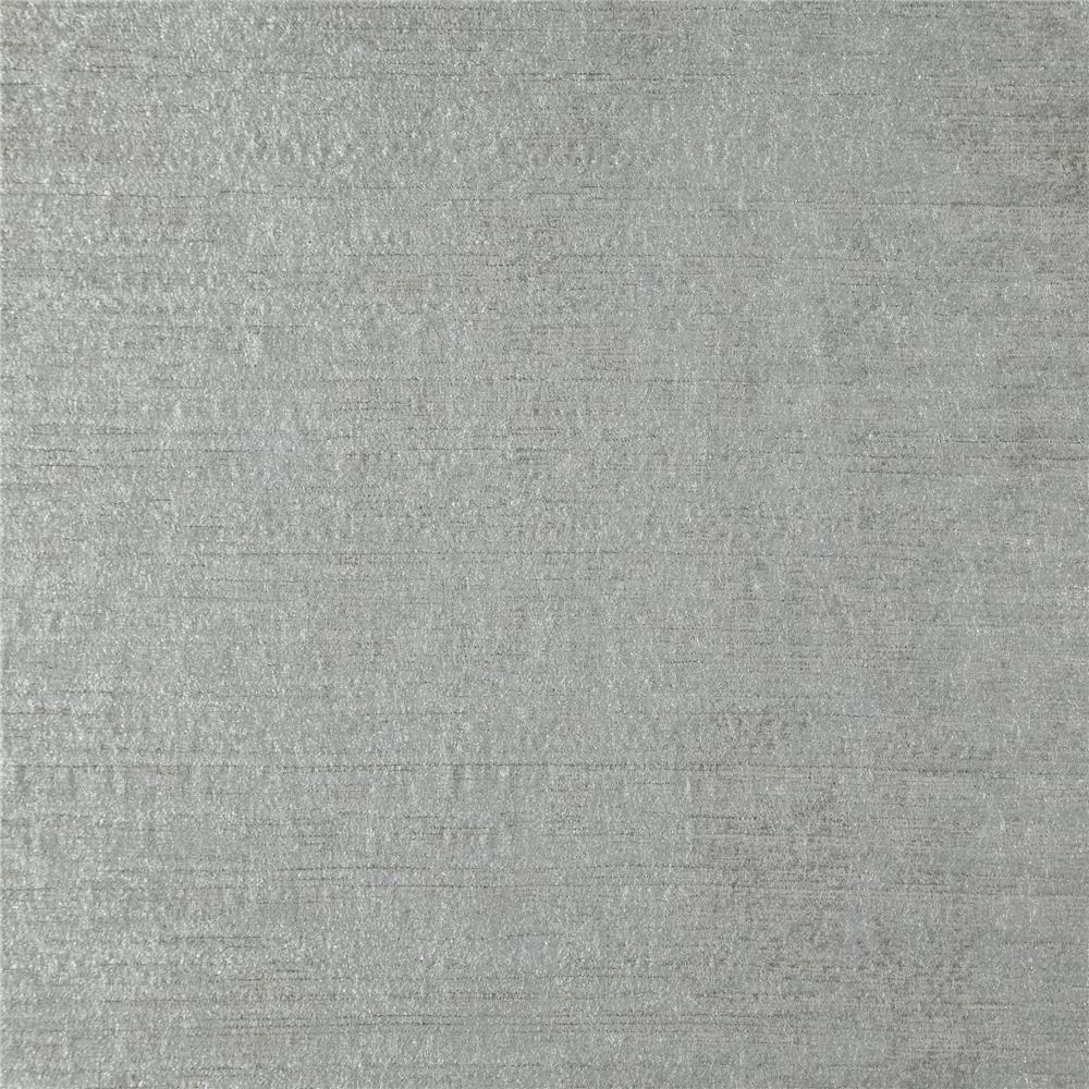 JF Fabric ROULETTE 93J8571 Fabric in Grey,Silver