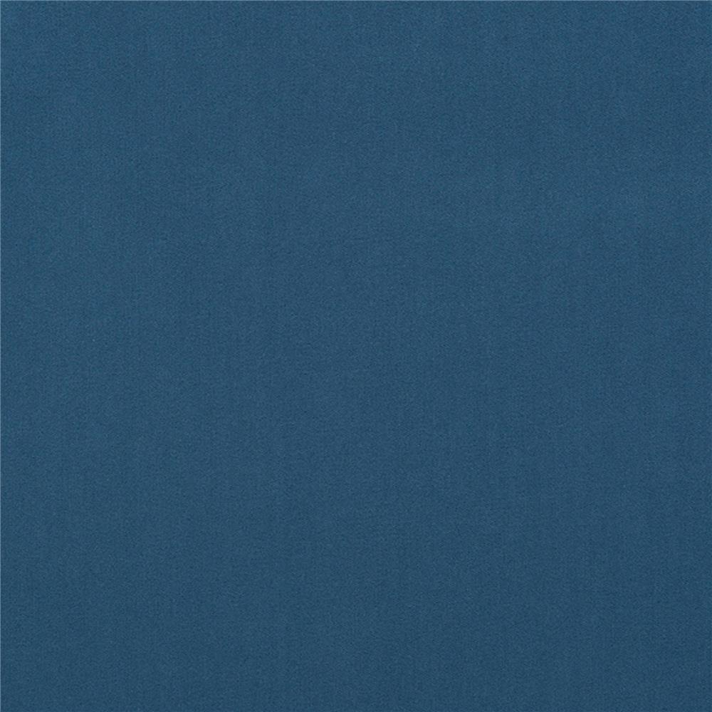 JF Fabrics SALUTE 165J7161 Fabric in Blue