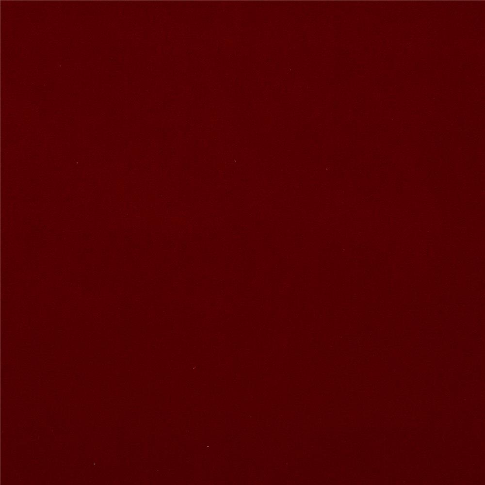 JF Fabric SALUTE 47J7191 Fabric in Burgundy,Red