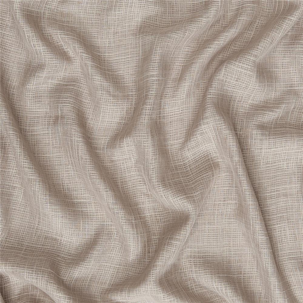 JF Fabrics SAUNDERS 34J8231 Fabric in Brown