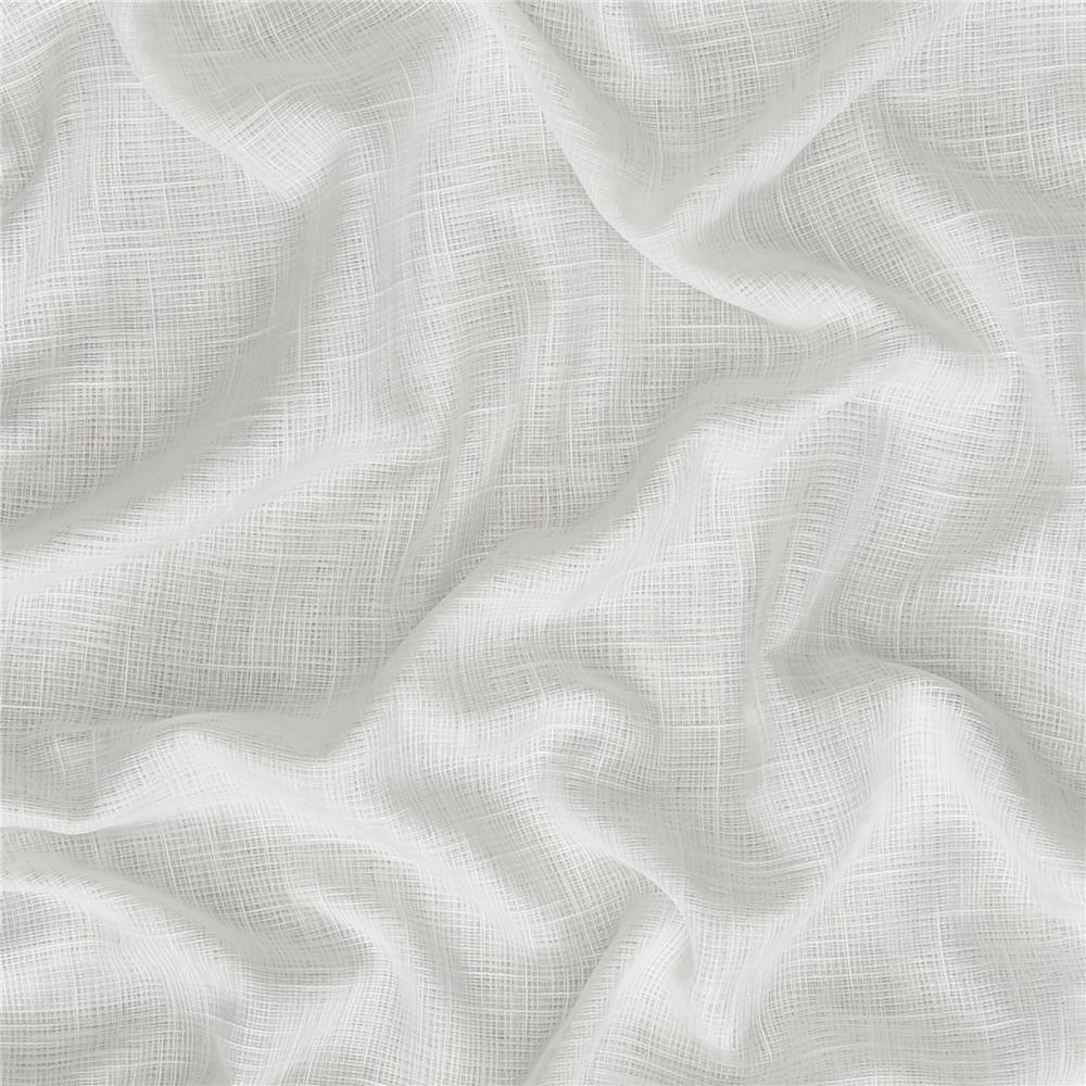 JF Fabrics SAUNDERS 91J8231 Fabric in Creme; Beige; Offwhite