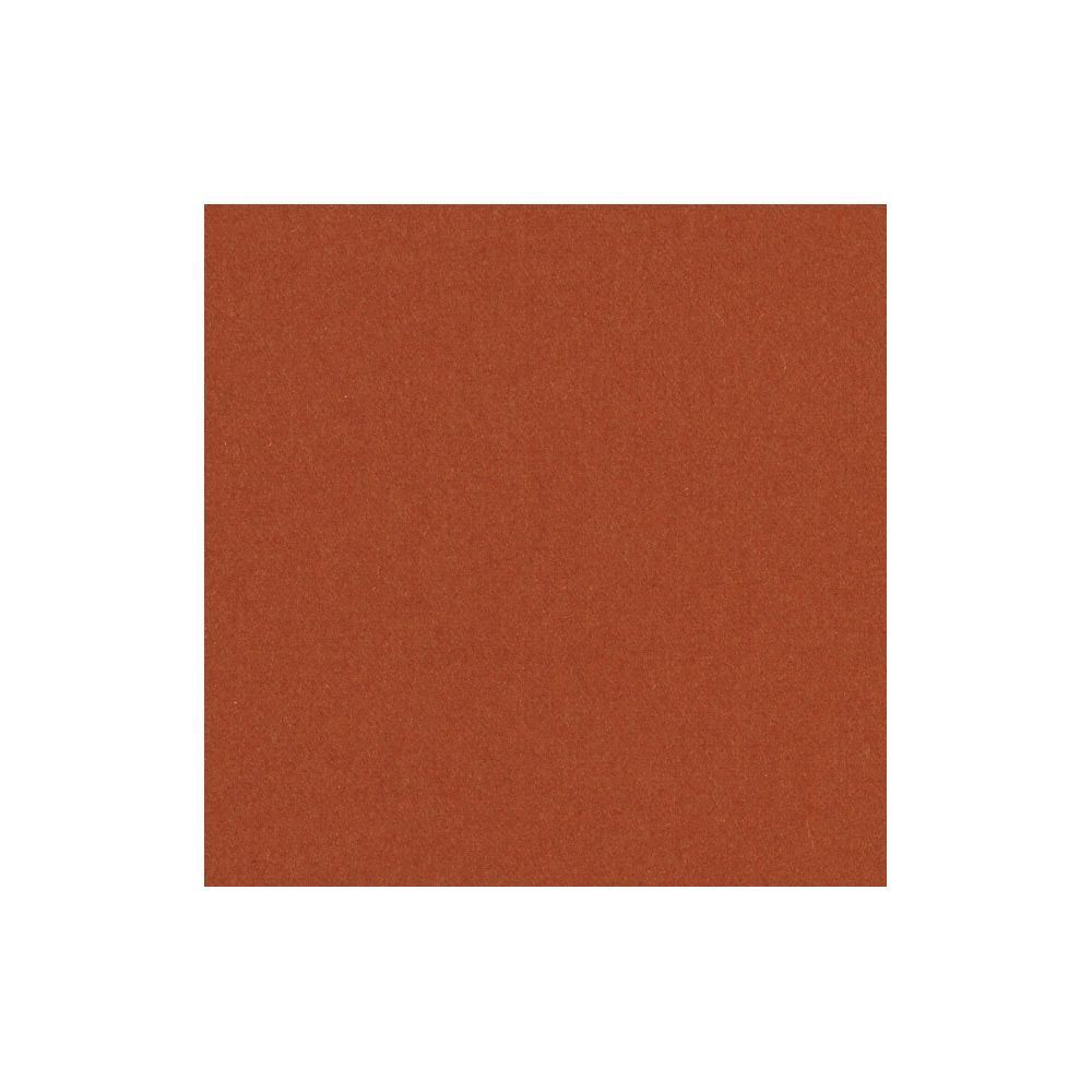 JF Fabric SAVILE 24J7261 Fabric in Orange,Rust