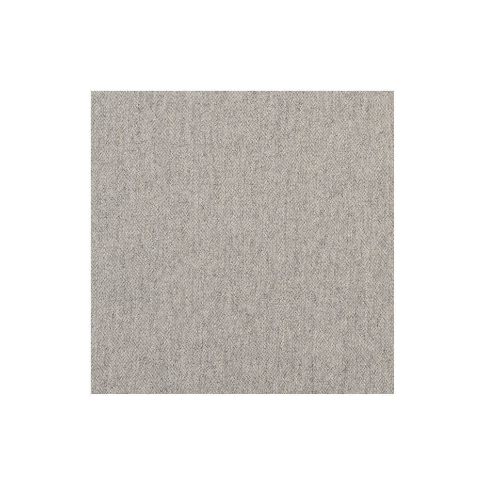 JF Fabric SAVILE 94J7261 Fabric in Grey,Silver