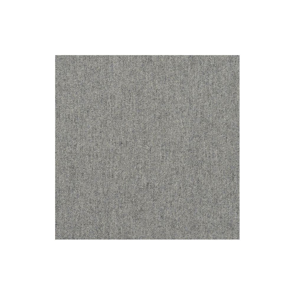 JF Fabric SAVILE 95J7261 Fabric in Grey,Silver