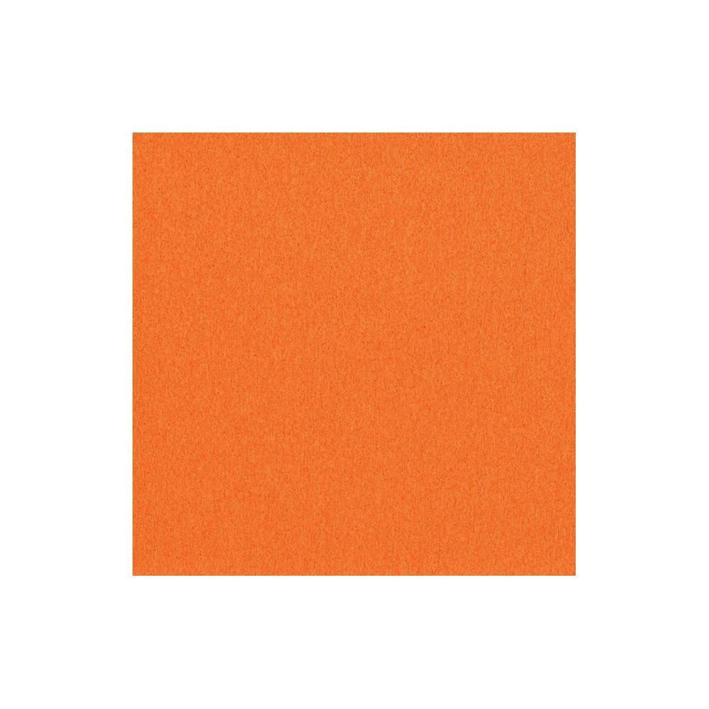 JF Fabric SAWYER 25J6851 Fabric in Orange,Rust