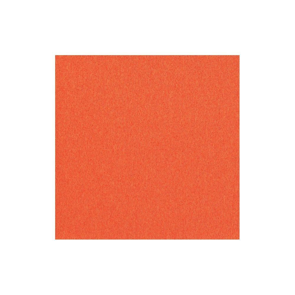 JF Fabric SAWYER 26J6851 Fabric in Orange,Rust
