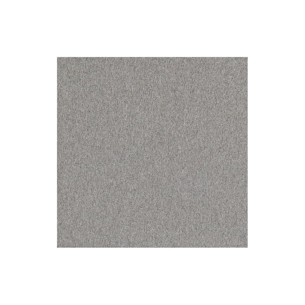 JF Fabric SAWYER 97J6851 Fabric in Grey,Silver