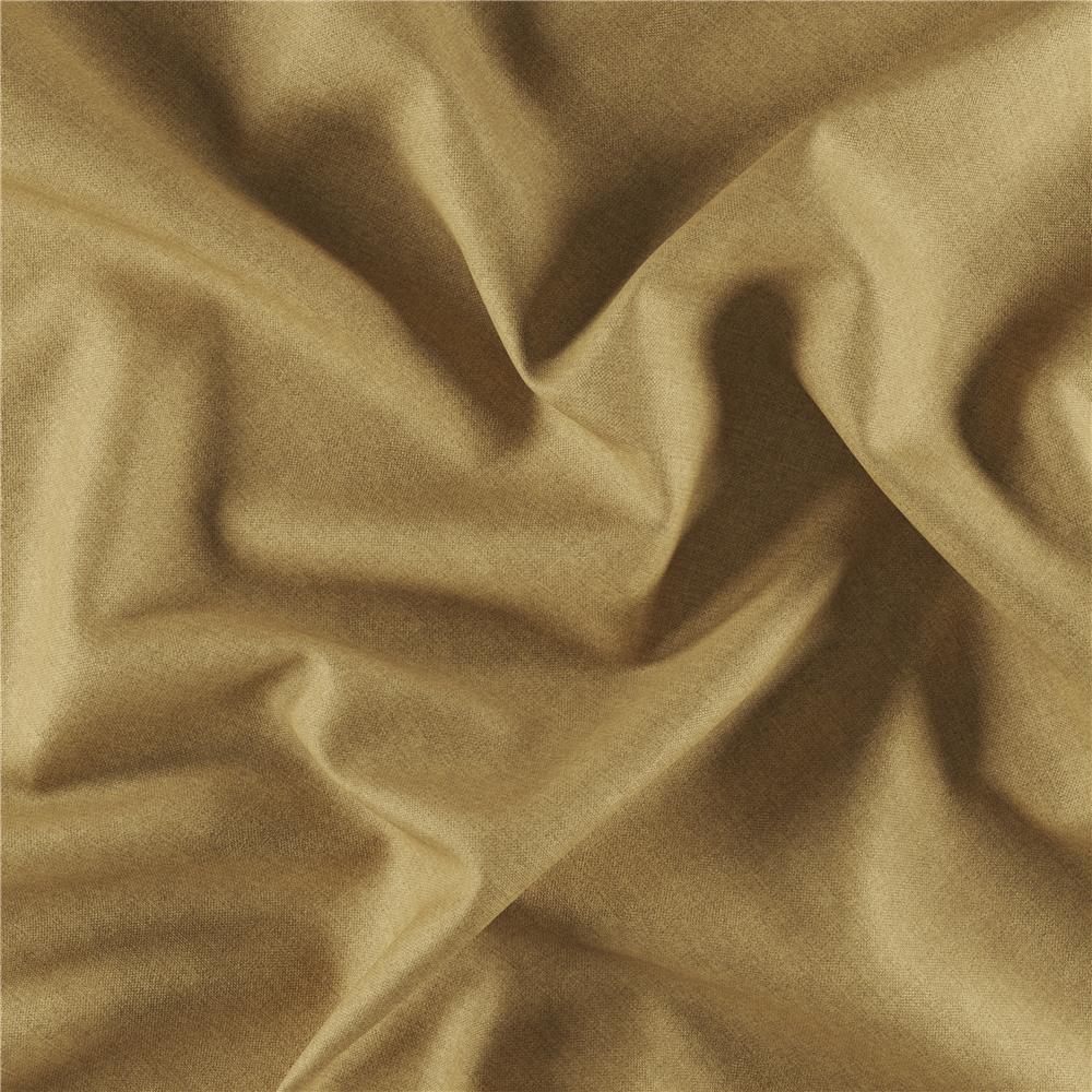 JF Fabrics SEDONA 18J8681 Fabric in Yellow; Gold