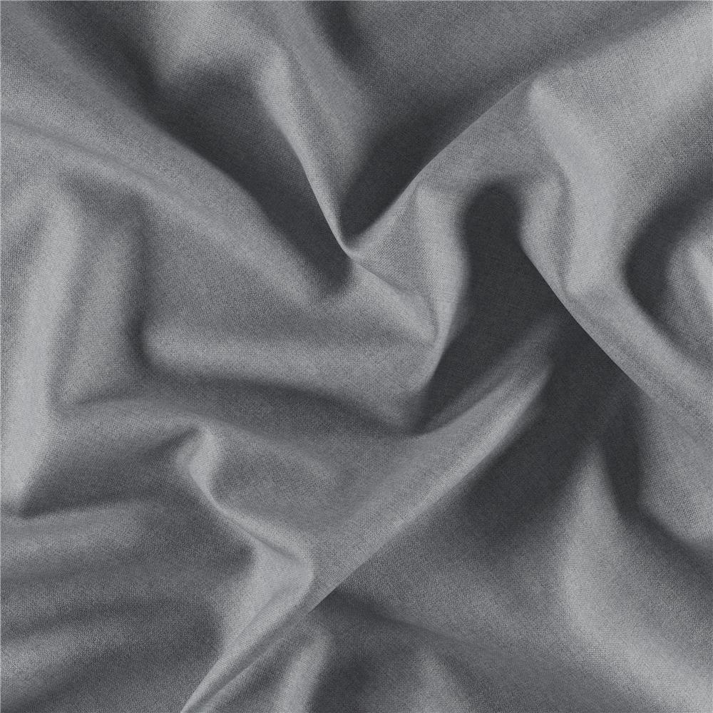JF Fabrics SEDONA 193J8681 Fabric in Grey; Silver