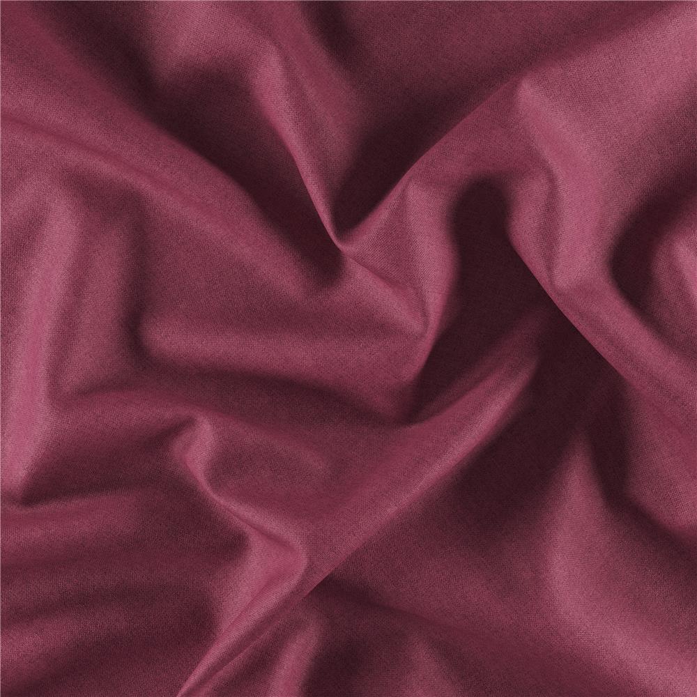 JF Fabrics SEDONA 45J8681 Fabric in Burgundy; Red