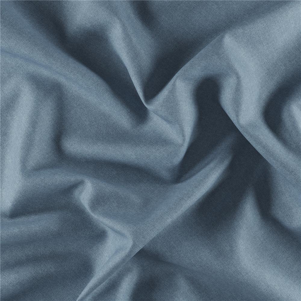 JF Fabrics SEDONA 63J8681 Fabric in Blue