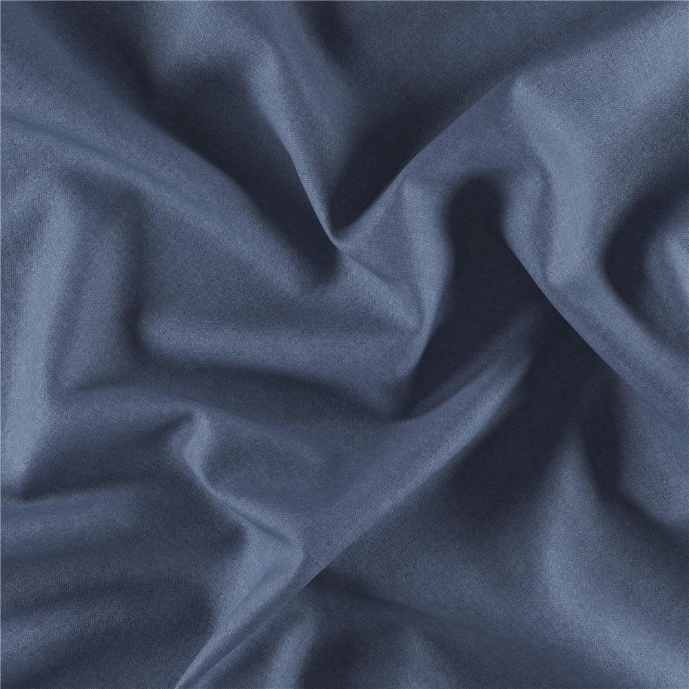 JF Fabrics SEDONA 67J8681 Fabric in Blue