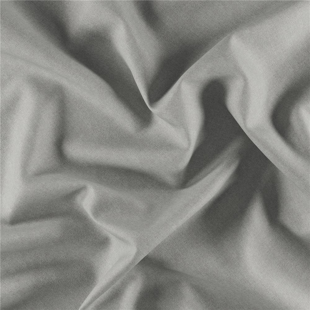 JF Fabrics SEDONA 93J8681 Fabric in Grey; Silver