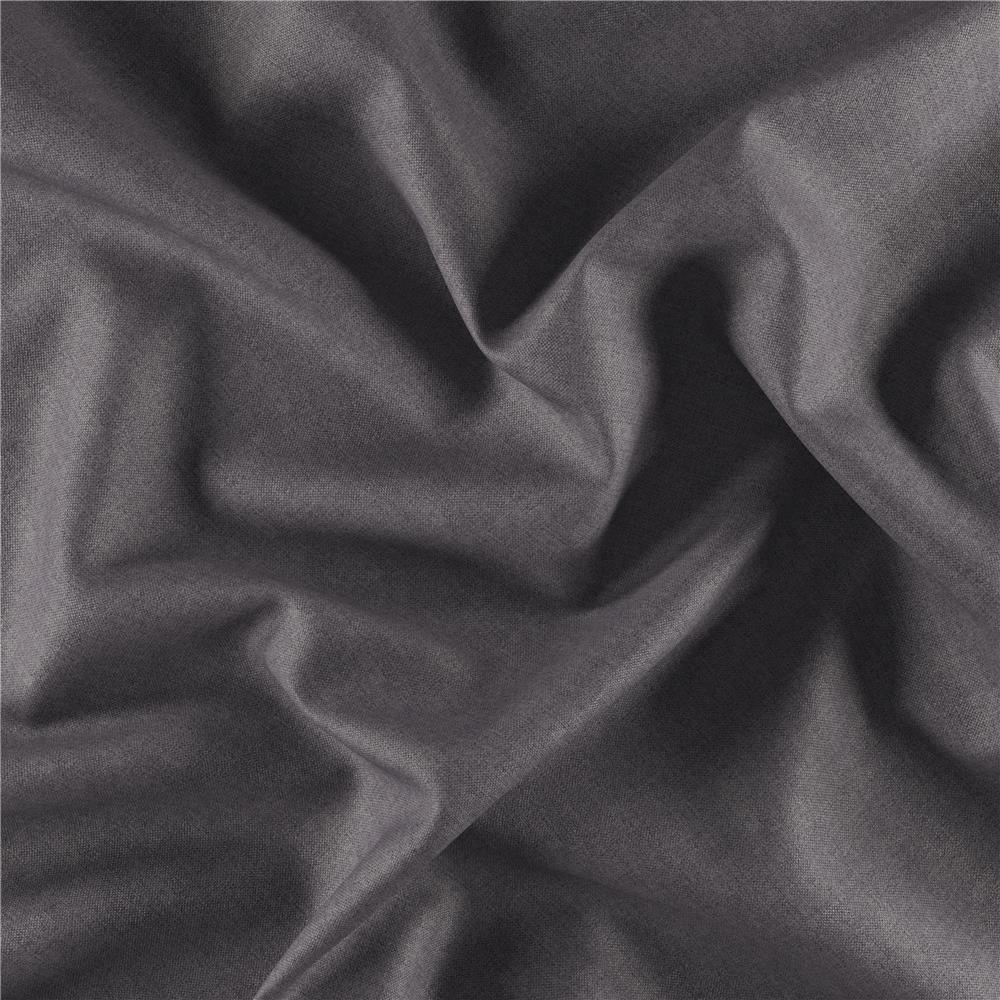 JF Fabrics SEDONA 97J8681 Fabric in Grey; Silver