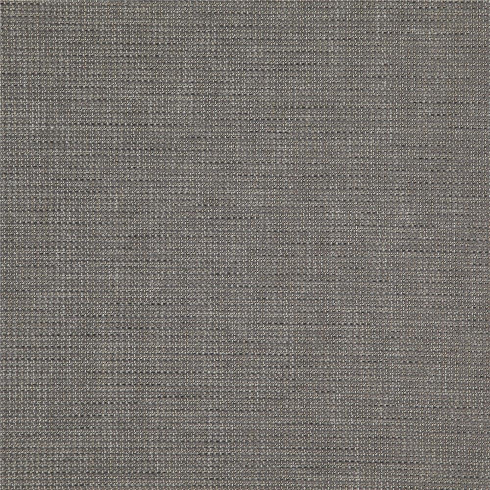 JF Fabrics SENTENCE 97J8321 Fabric in Grey; Silver