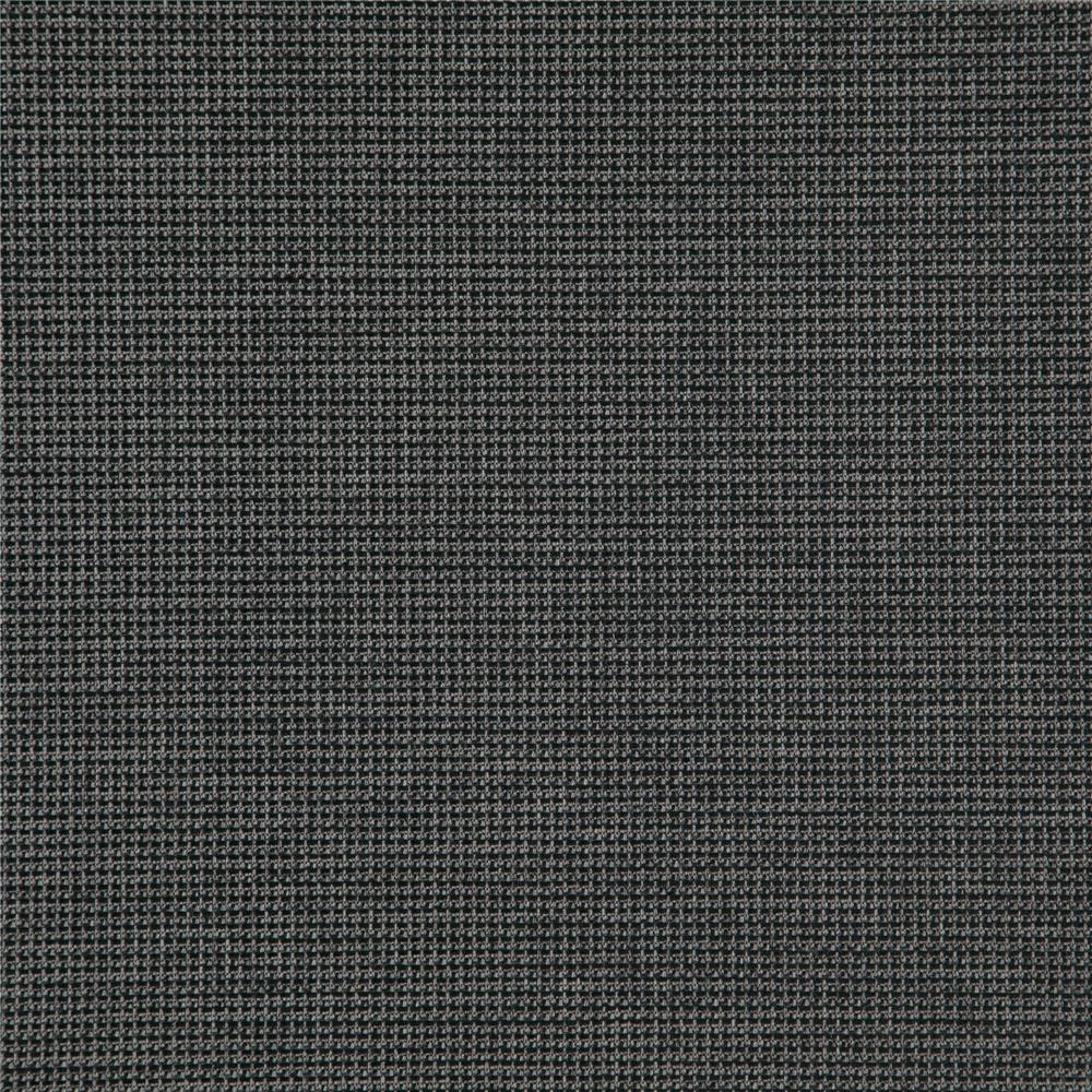 JF Fabrics SENTENCE 98J8321 Fabric in Black