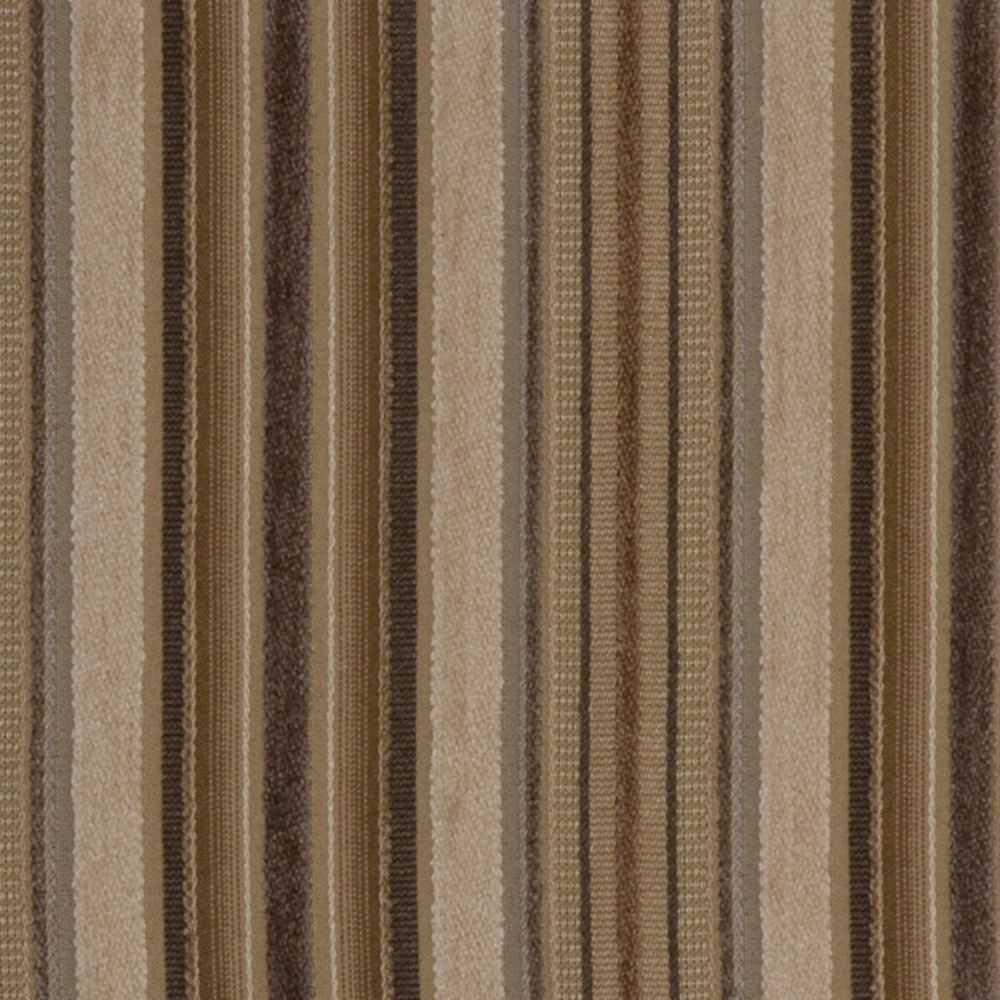 JF Fabrics SHAW 32J5081 Upholstery Fabric in Brown