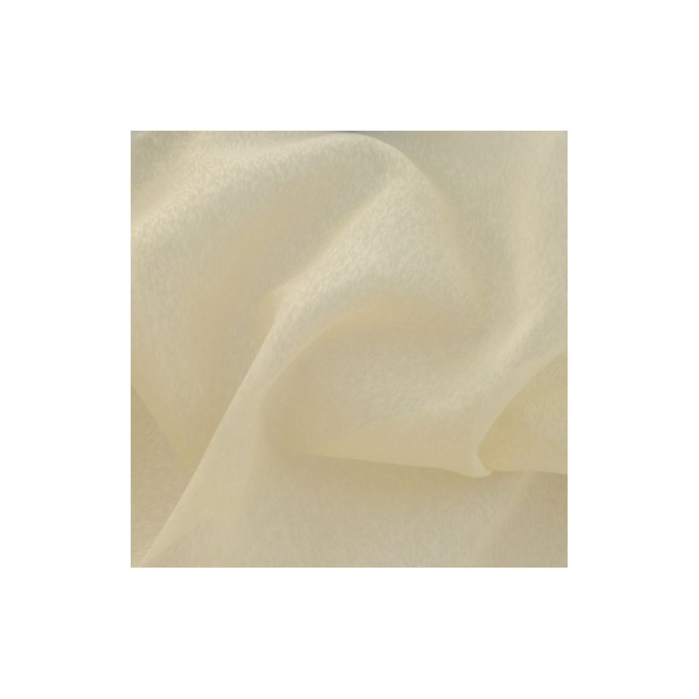 JF Fabrics SHEILA-13 Frosted Voile Drapery Fabric