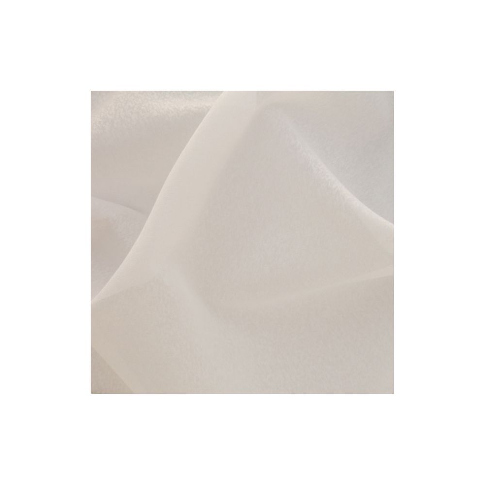 JF Fabrics SHEILA-90 Frosted Voile Drapery Fabric