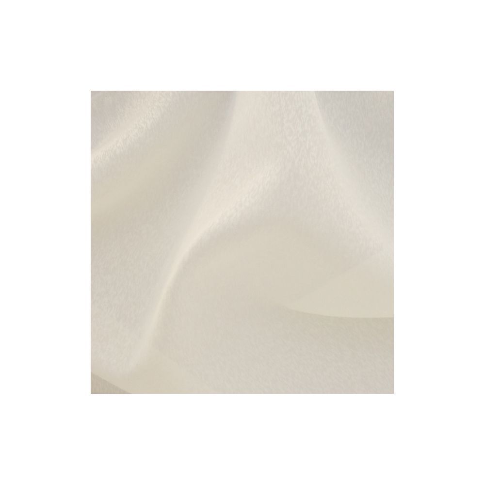 JF Fabrics SHEILA-92 Frosted Voile Drapery Fabric