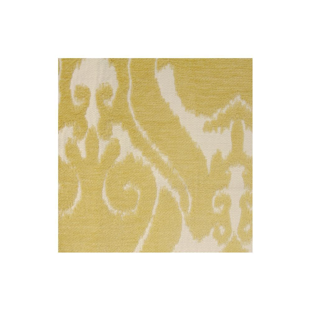 JF Fabric SHIELDS 15J6541 Fabric in Creme,Beige,Offwhite,Yellow,Gold
