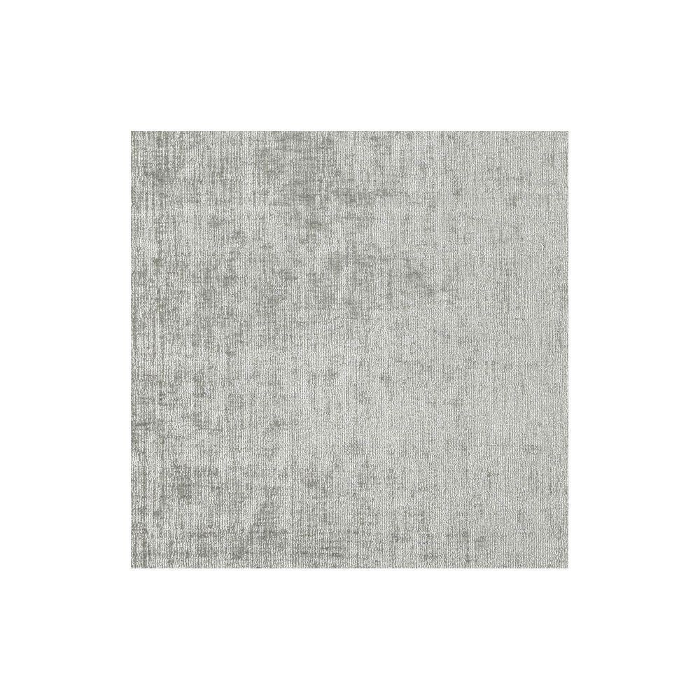 JF Fabric SHIELD 94J7081 Fabric in Grey,Silver