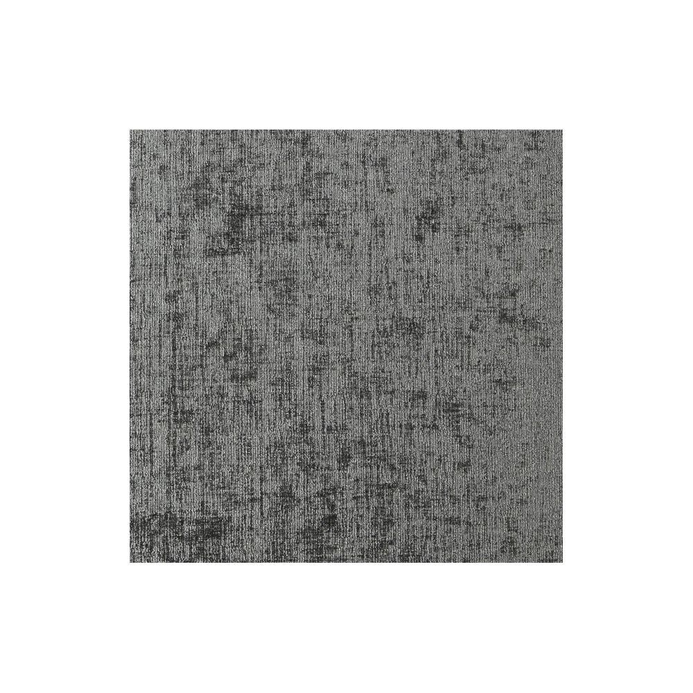 JF Fabric SHIELD 96J7081 Fabric in Grey,Silver