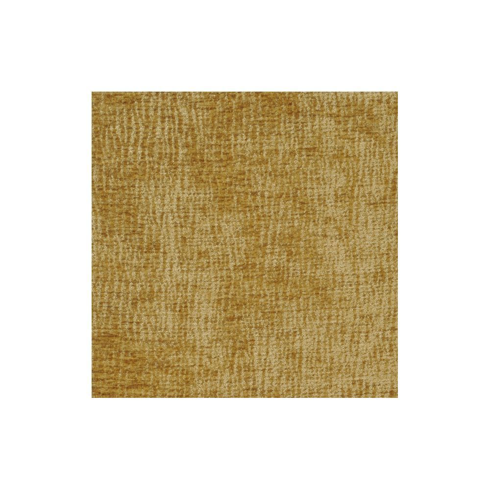 JF Fabric SHIVER 73J6171 Fabric in Yellow,Gold