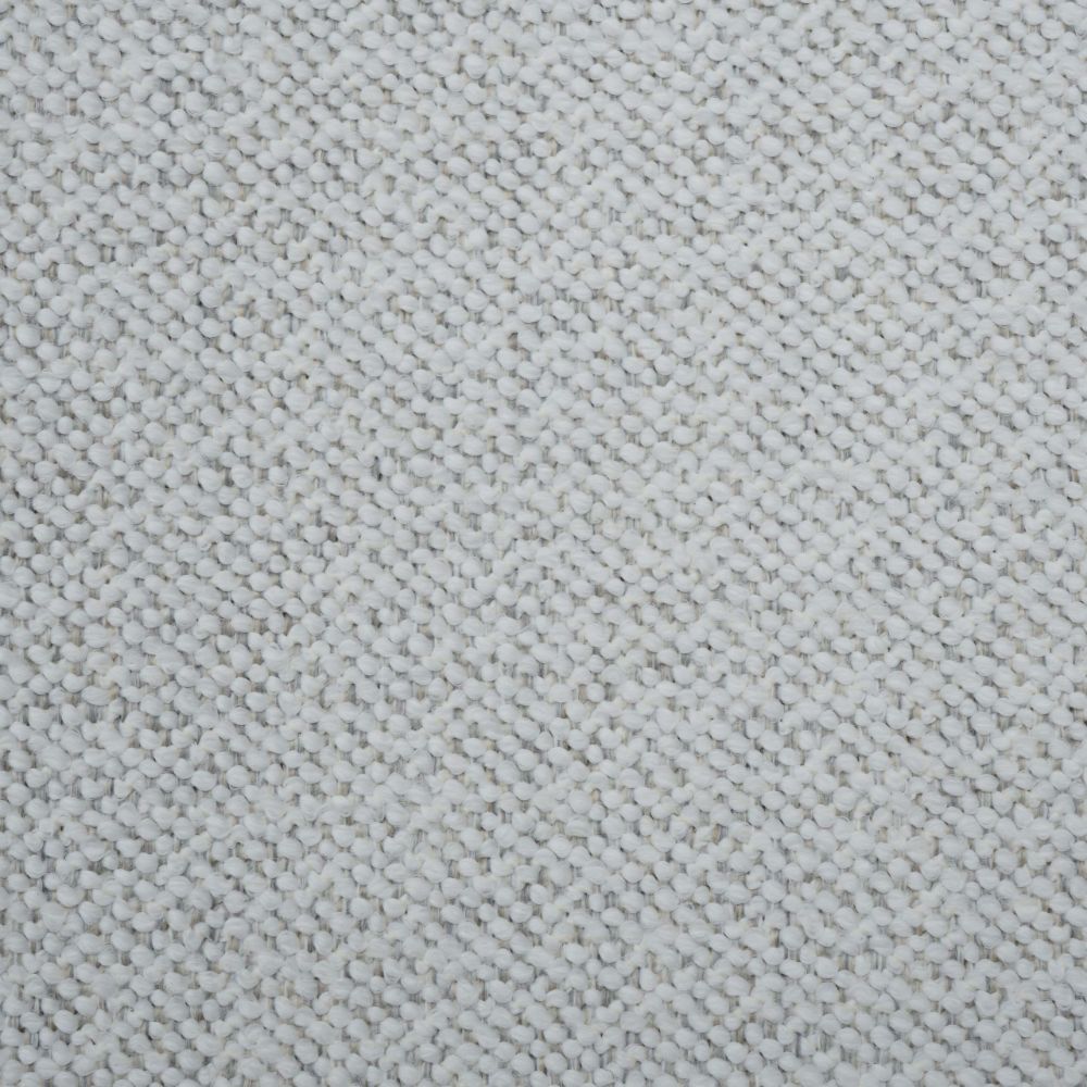 JF Fabric SHRED 92J8911 Fabric in White, Grey