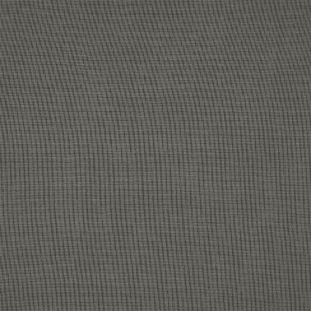 JF Fabrics SILENCE 97J8491 Fabric in Grey; Silver