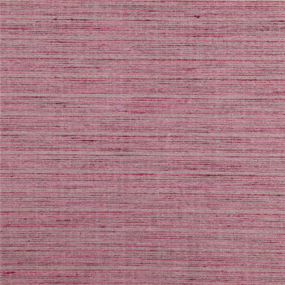 JF Fabrics SILKARA 42J8181 Fabric in Pink