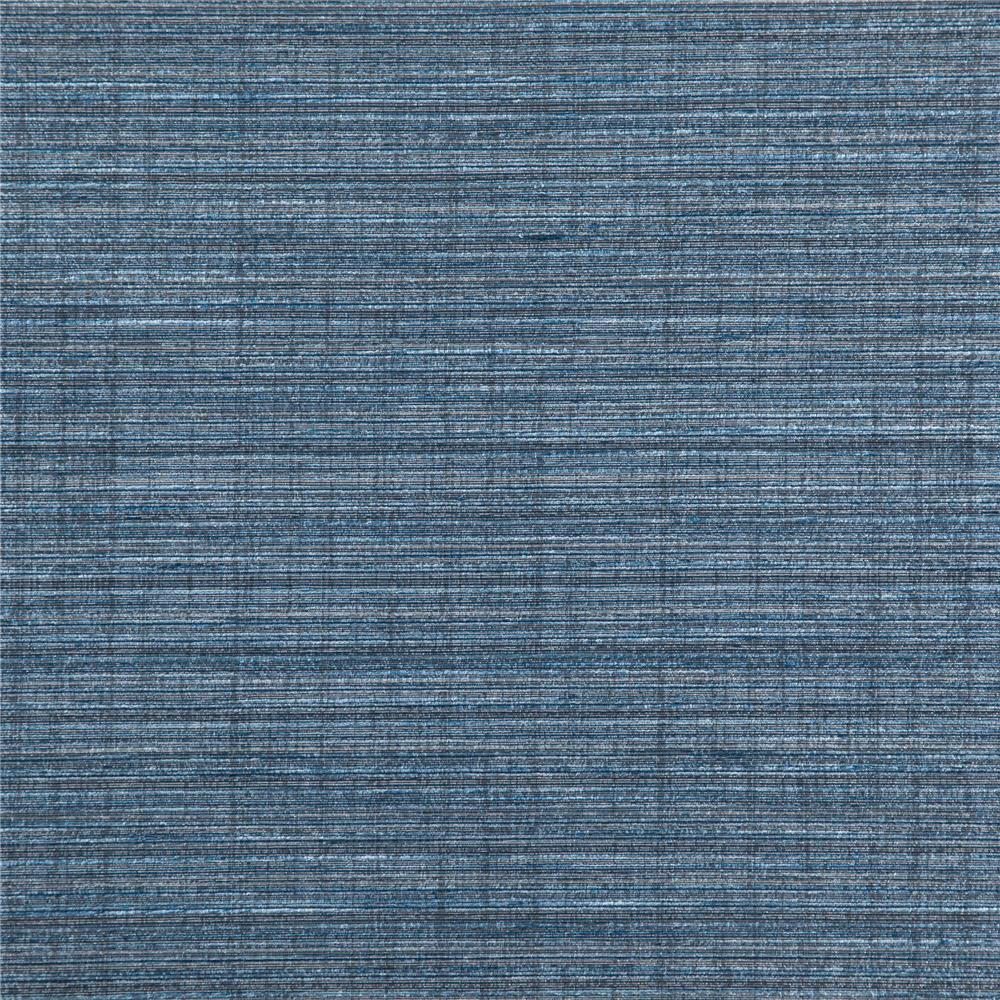 JF Fabrics SILKARA 66J8181 Fabric in Blue