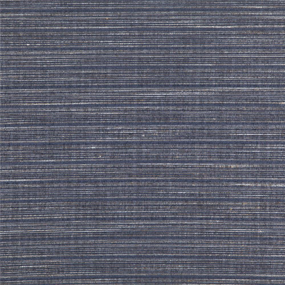 JF Fabrics SILKARA 67J8181 Fabric in Blue