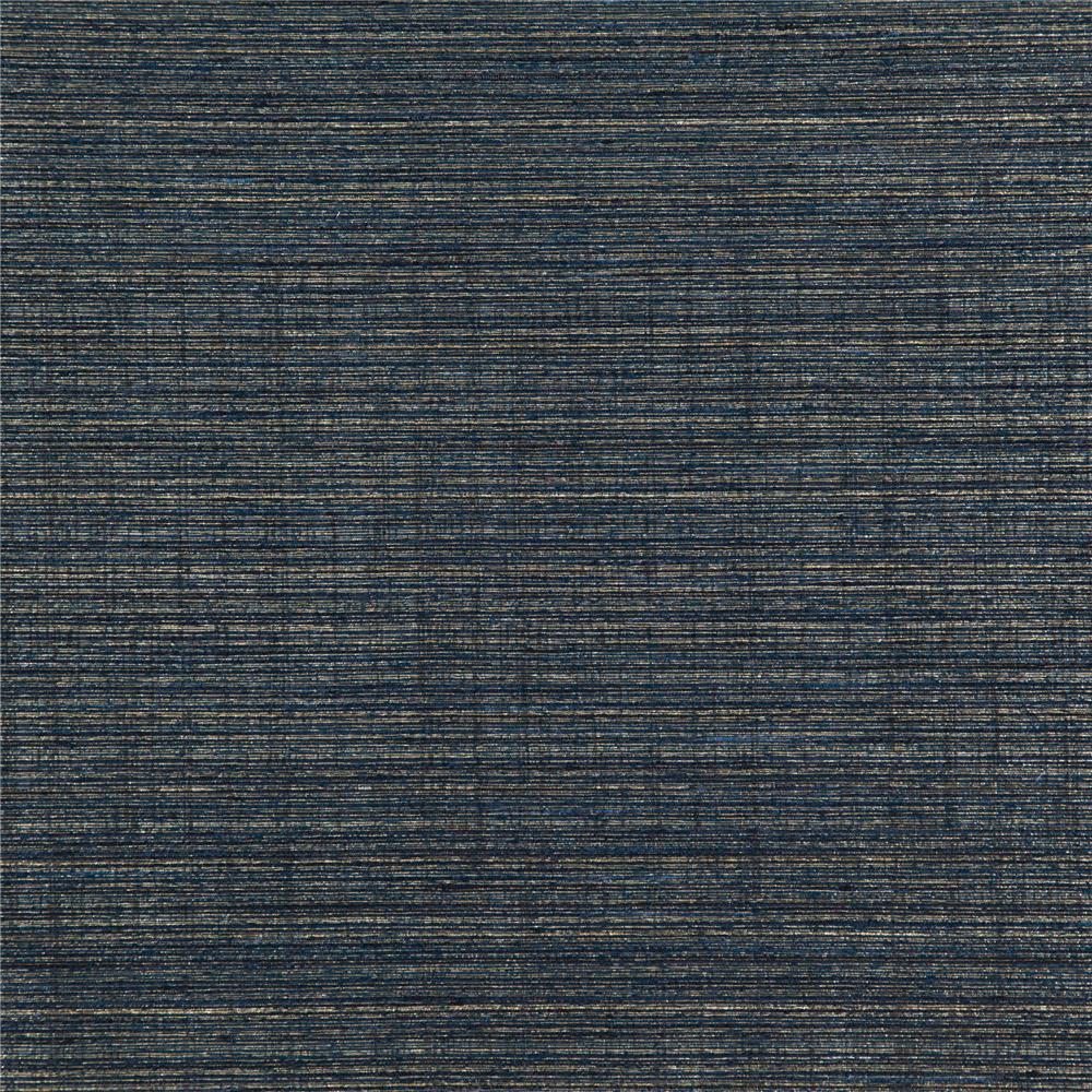 JF Fabrics SILKARA 69J8181 Fabric in Blue