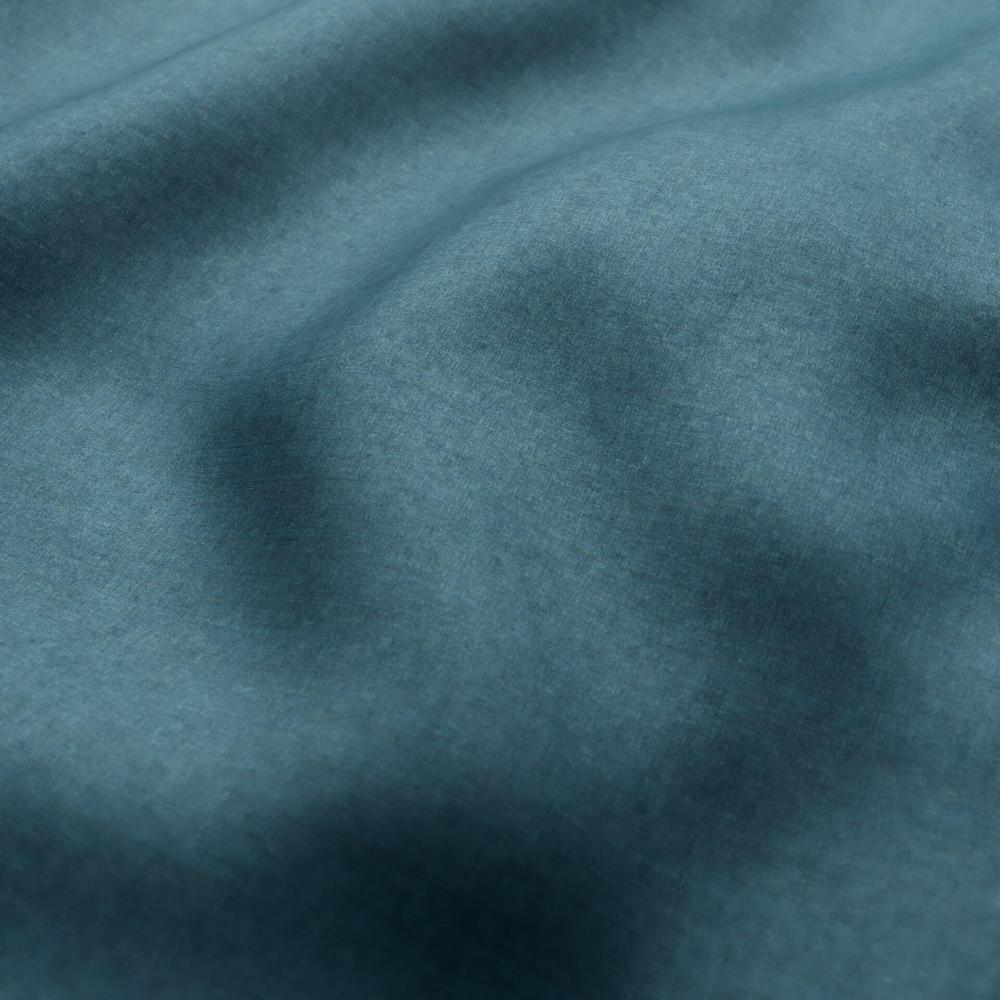 JF Fabric SILKEN 165J9371 Fabric in Blue