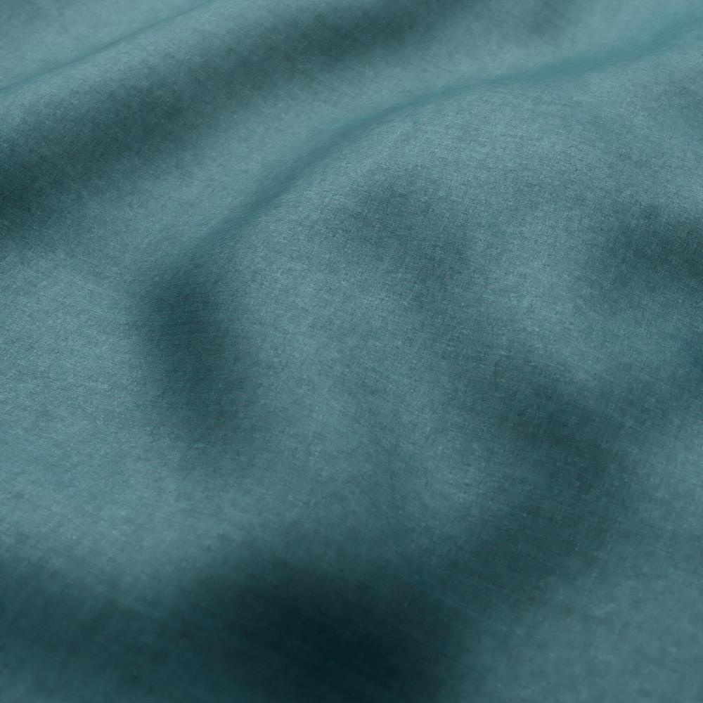 JF Fabric SILKEN 166J9371 Fabric in Blue