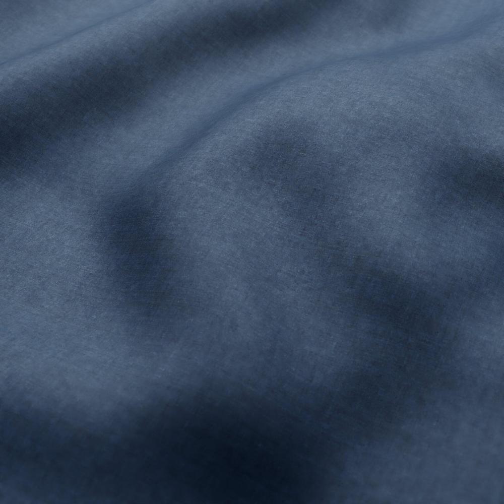 JF Fabric SILKEN 168J9371 Fabric in Blue