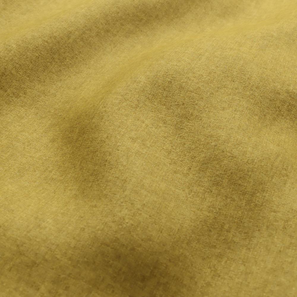 JF Fabric SILKEN 16J9371 Fabric in Yellow