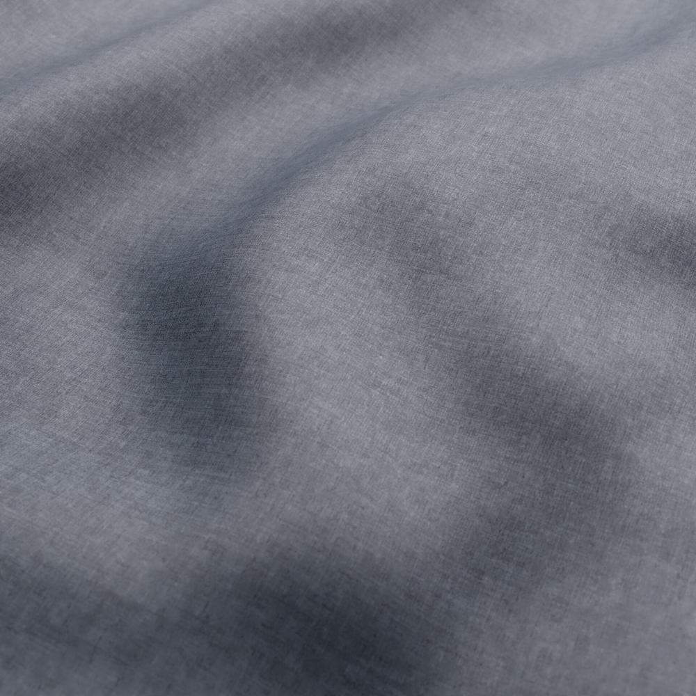 JF Fabric SILKEN 198J9371 Fabric in Grey