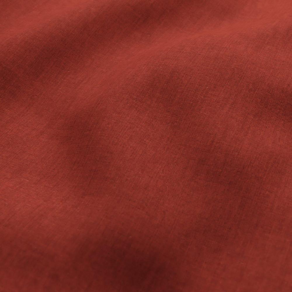 JF Fabric SILKEN 26J9371 Fabric in Orange