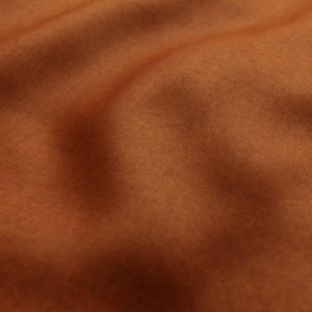 JF Fabric SILKEN 29J9371 Fabric in Orange