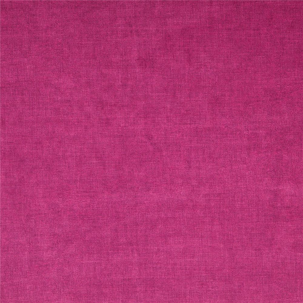 JF Fabrics SILKEN 46J8541 Fabric in Pink