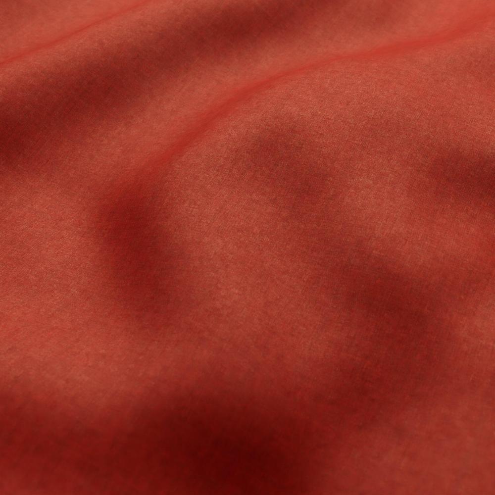 JF Fabric SILKEN 47J9371 Fabric in Red
