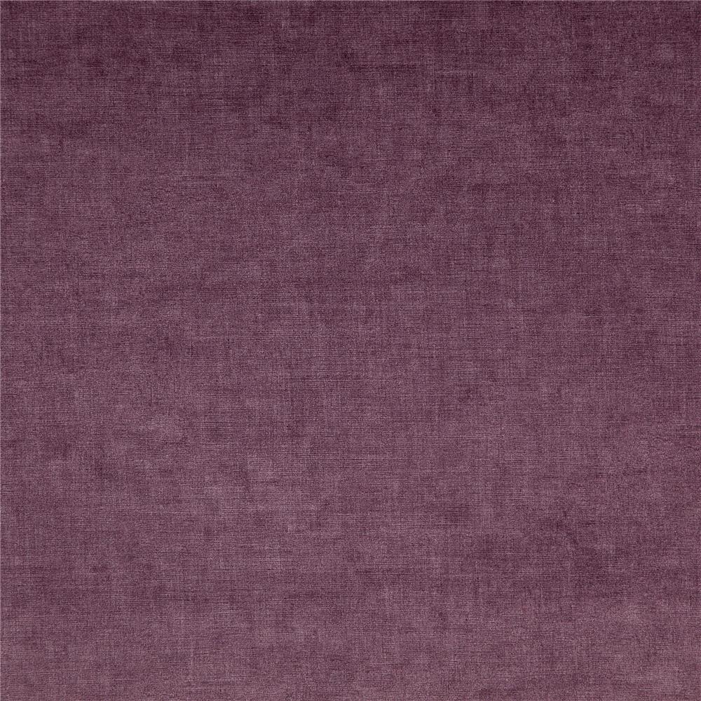 JF Fabrics SILKEN 57J8541 Fabric in Purple