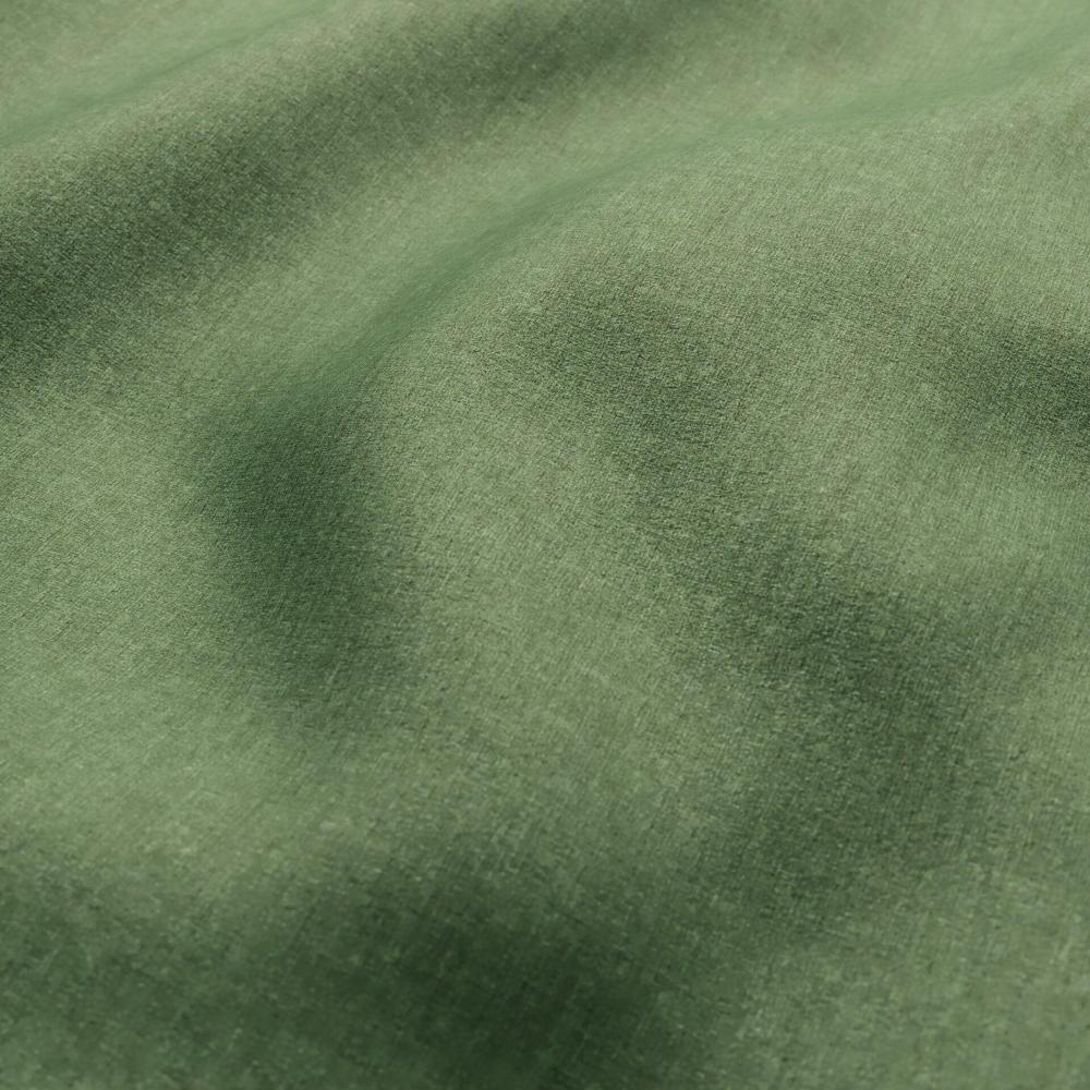 JF Fabric SILKEN 74J9371 Fabric in Green