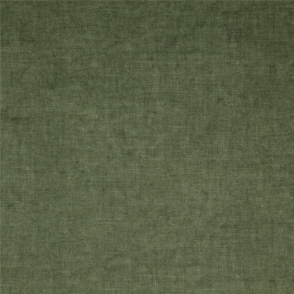 JF Fabrics SILKEN 75J8541 Fabric in Green
