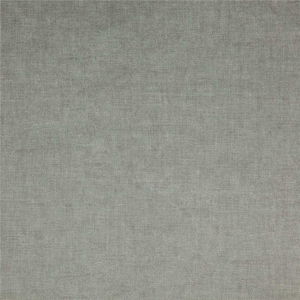 JF Fabrics SILKEN 94J8541 Fabric in Grey; Silver
