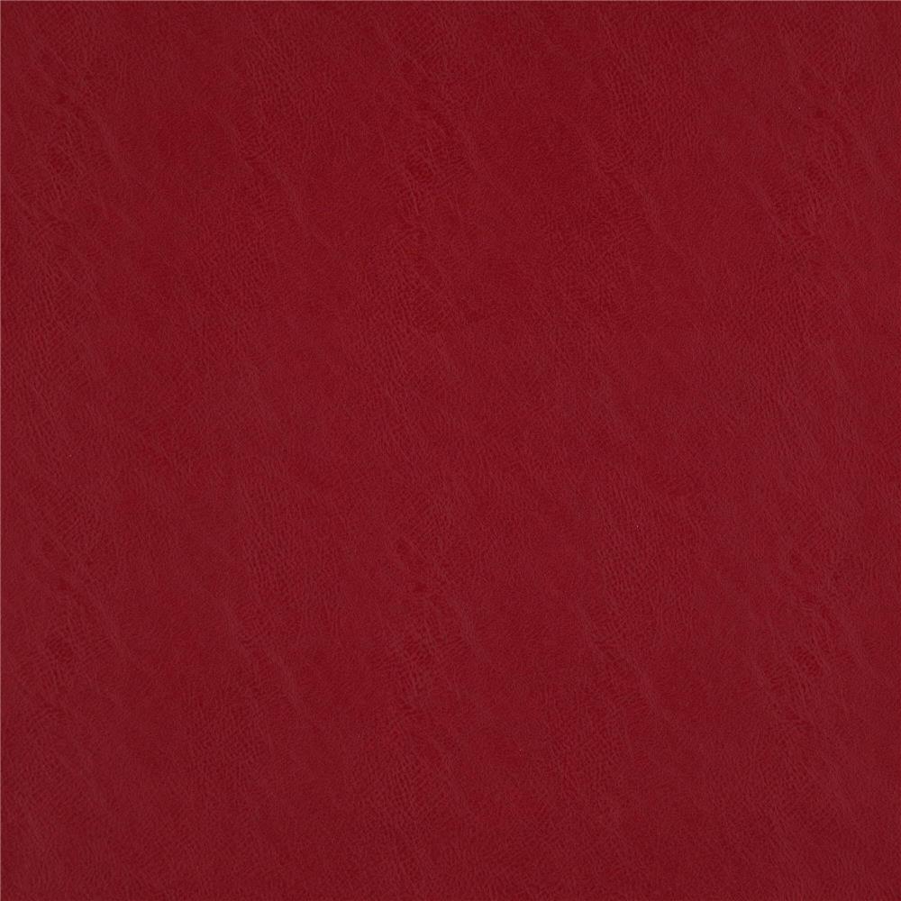 JF Fabrics SIMPLICITY 46J7531 Fabric in Burgundy; Red
